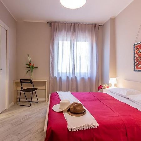 روما B&B Rosemary Rooms الغرفة الصورة