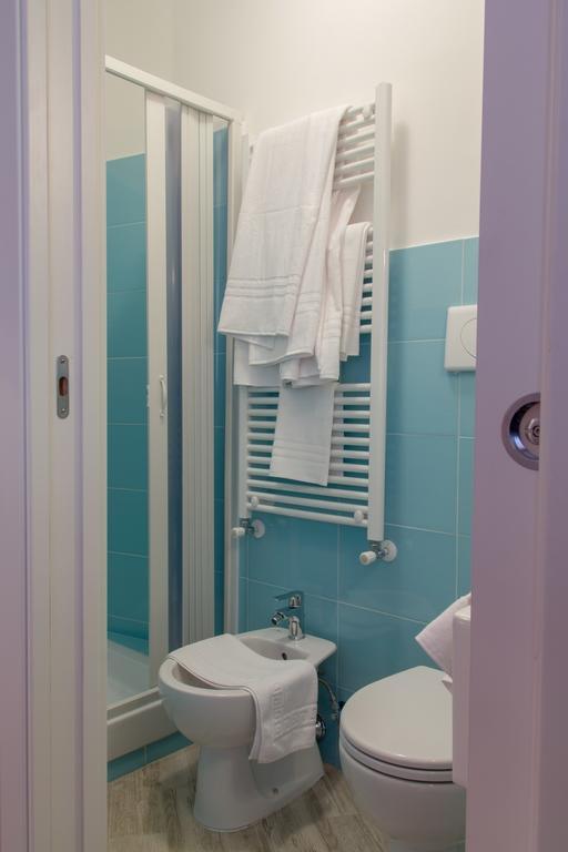 روما B&B Rosemary Rooms الغرفة الصورة