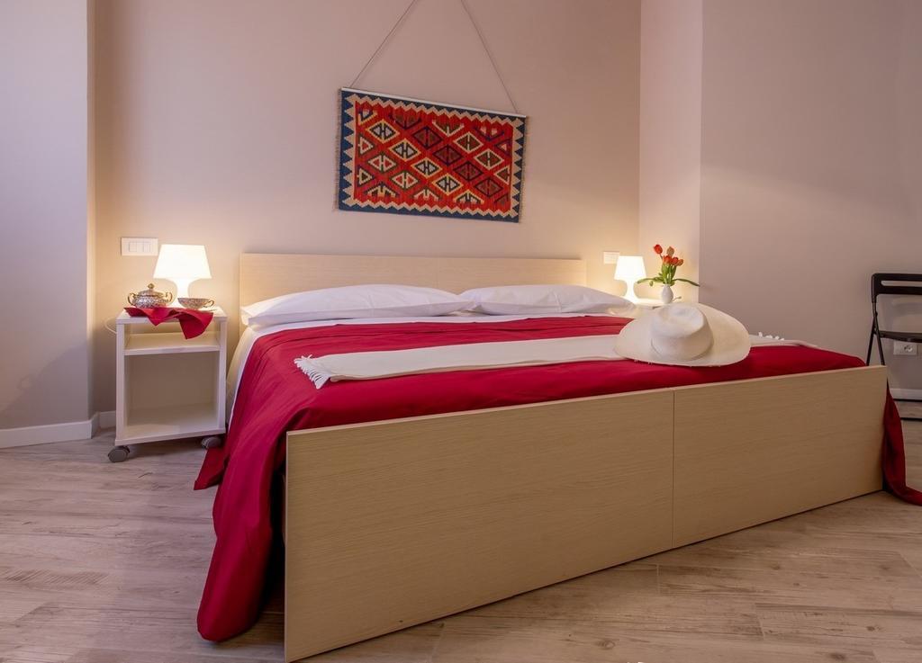 روما B&B Rosemary Rooms المظهر الخارجي الصورة