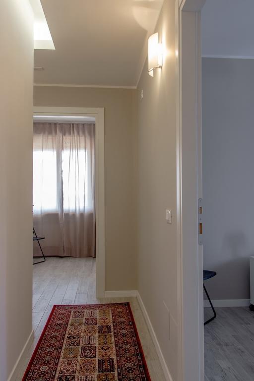 روما B&B Rosemary Rooms المظهر الخارجي الصورة