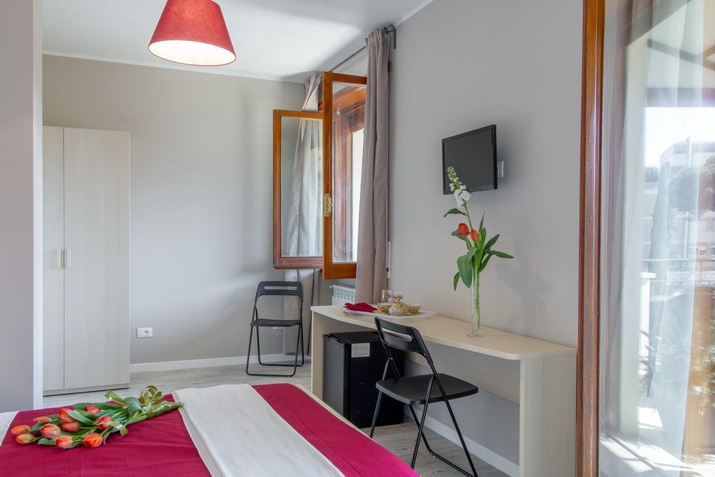 روما B&B Rosemary Rooms المظهر الخارجي الصورة