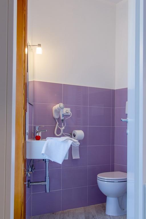 روما B&B Rosemary Rooms المظهر الخارجي الصورة