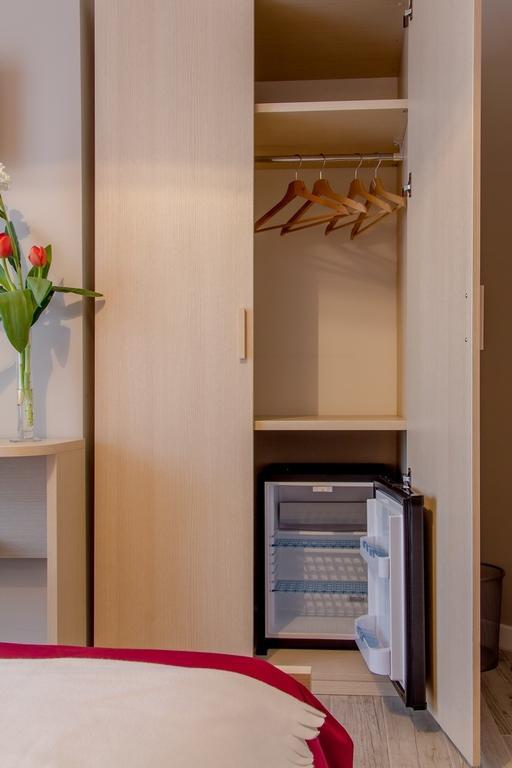 روما B&B Rosemary Rooms المظهر الخارجي الصورة