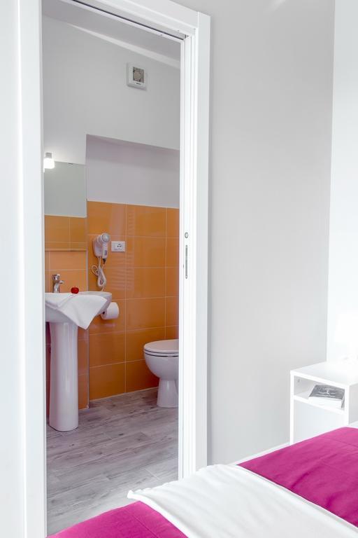 روما B&B Rosemary Rooms المظهر الخارجي الصورة