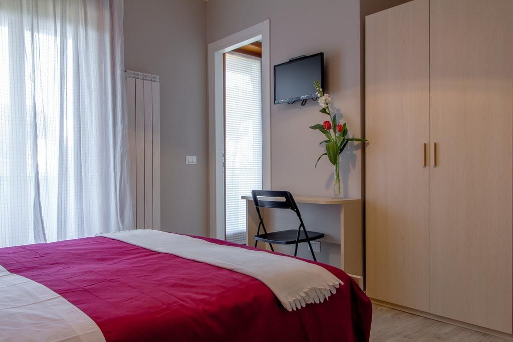 روما B&B Rosemary Rooms المظهر الخارجي الصورة