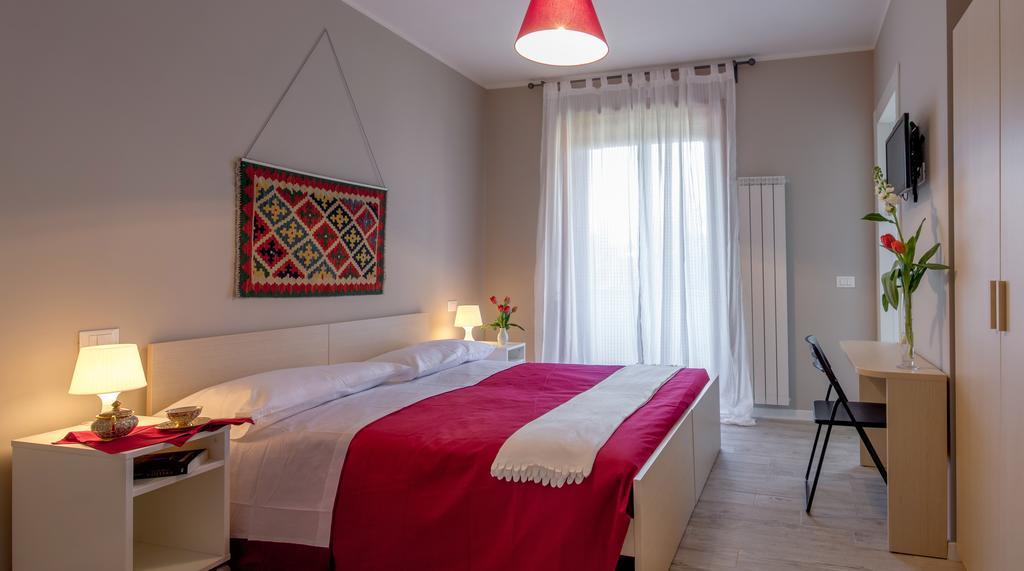 روما B&B Rosemary Rooms المظهر الخارجي الصورة