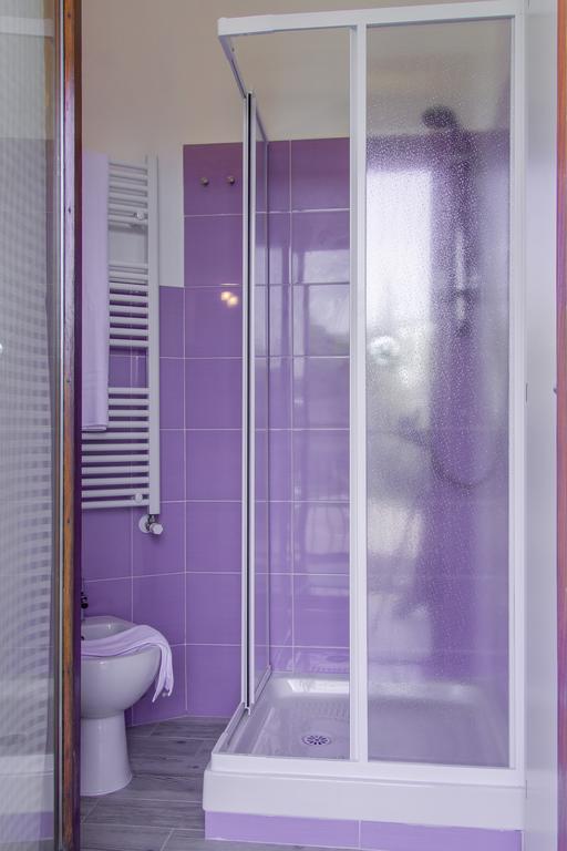 روما B&B Rosemary Rooms المظهر الخارجي الصورة