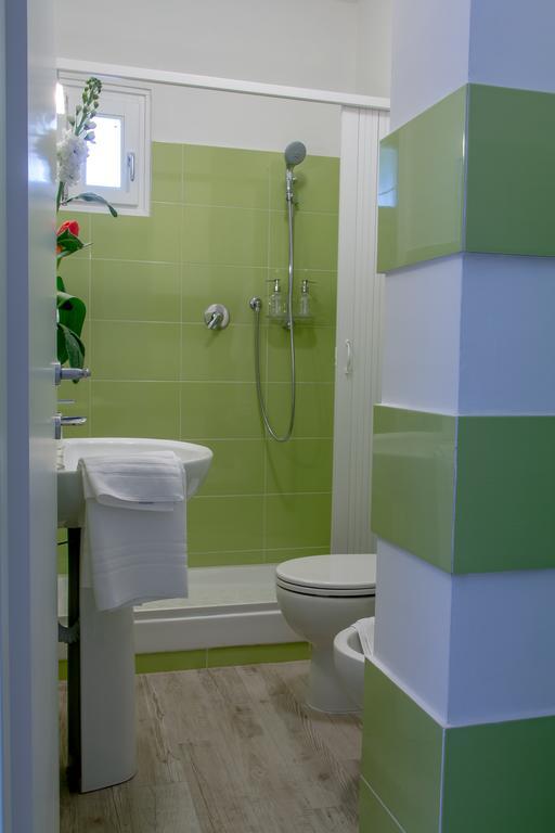 روما B&B Rosemary Rooms الغرفة الصورة